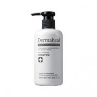 Šampón pre revitalizáciu vlasov 250ml, Dermaheal